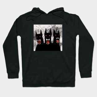 BITE BITE BITE Hoodie